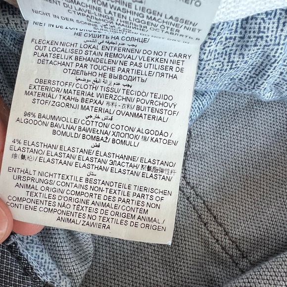 Raphaela by Brax Men’s Jeans - Picture 7 of 7